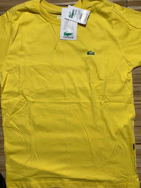 Camisa Básica G - comprar online