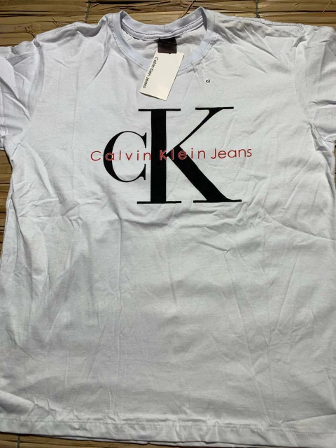 Camisa Básica G - comprar online