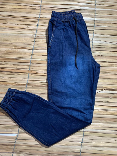 Calça Jogger P - comprar online