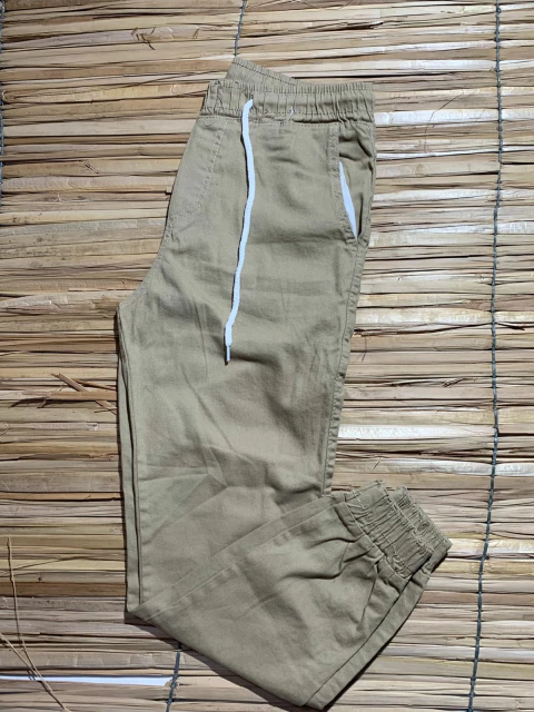 Calça Jogger P - comprar online