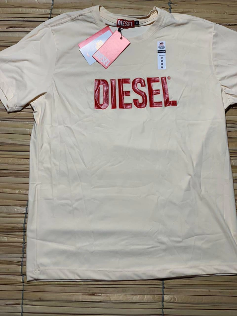 Camisa Piquet Chinesa M - comprar online