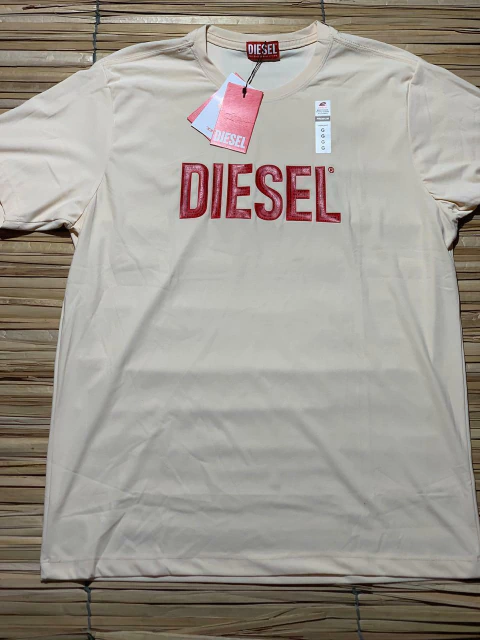 Camisa Piquet Chinesa G - comprar online