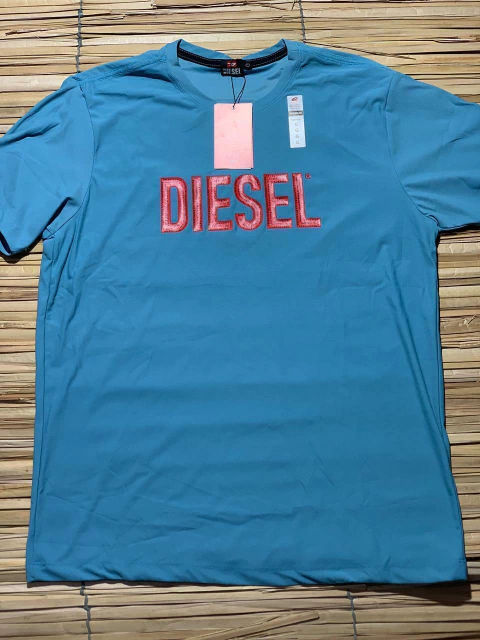 Camisa Piquet Chinesa G - comprar online