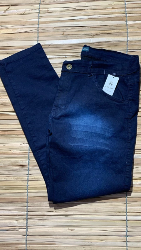 Calça Jeans 46 - comprar online