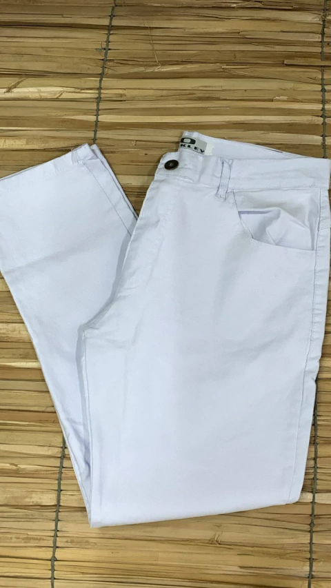 Calça Jeans 46 - comprar online