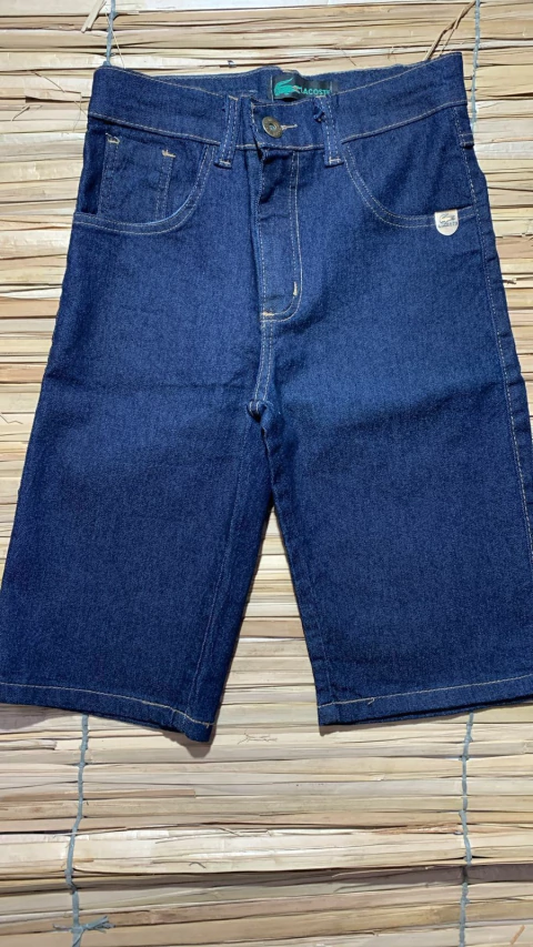 Bermuda Jeans 36 - comprar online