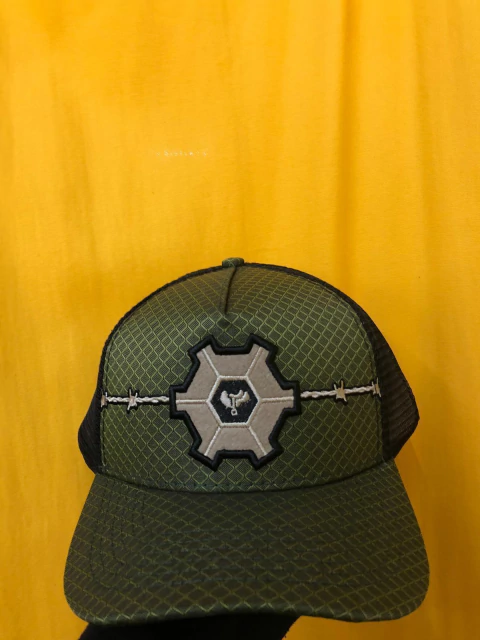 Boné telinha premium - comprar online