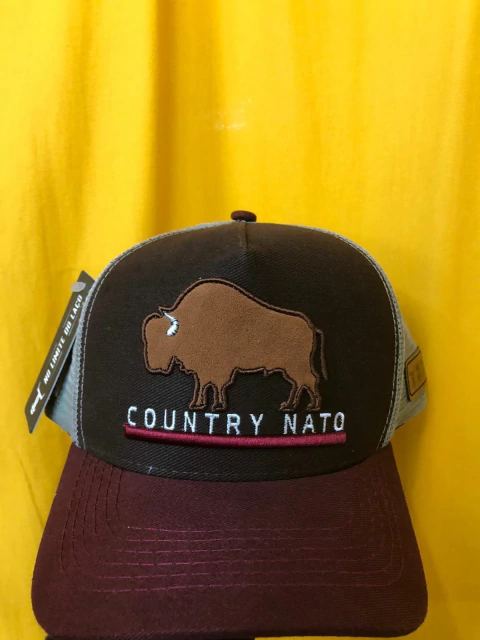 Boné telinha premium - comprar online