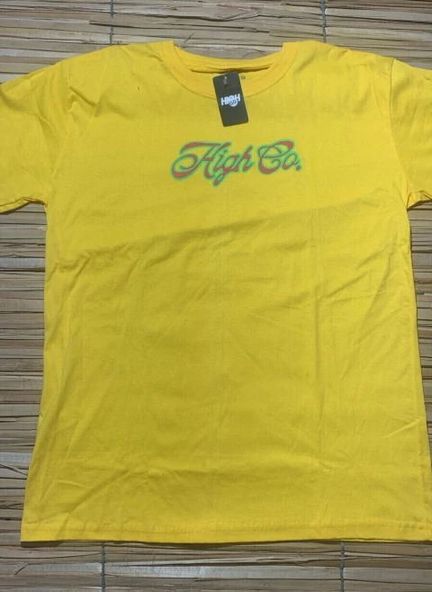 Camisa Básica GG - comprar online