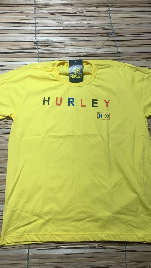 Camisa Básica GG - comprar online