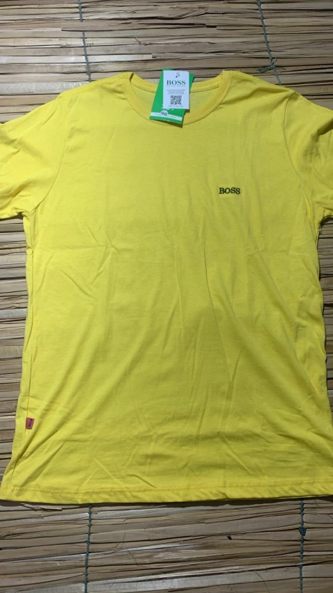 Camisa Básica GG - comprar online