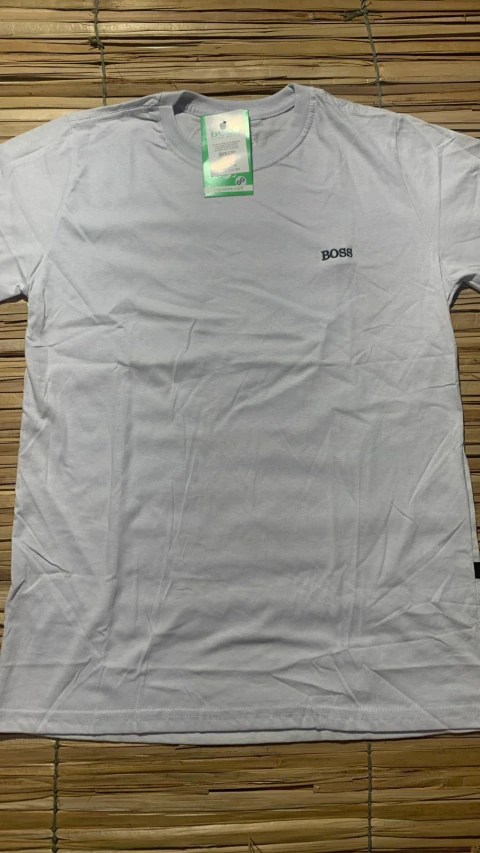 Camisa Básica GG - comprar online