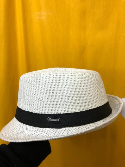 Chapéu panamá - comprar online