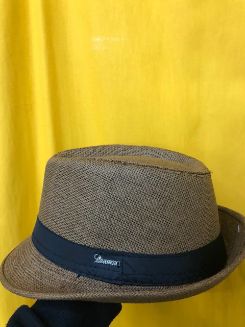 Chapéu panamá - comprar online