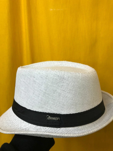 Chapéu panamá - comprar online