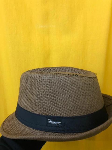 Chapéu panamá - comprar online