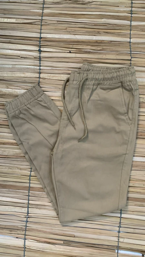 Calça Jogger M - comprar online