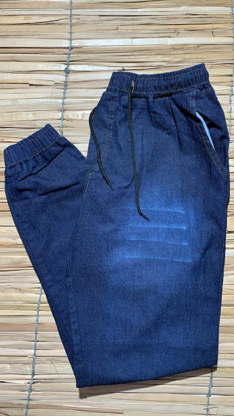 Calça Jogger M - comprar online