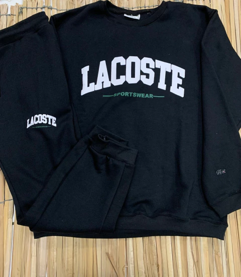 Conjunto de Moletom 3 cabos GG - comprar online