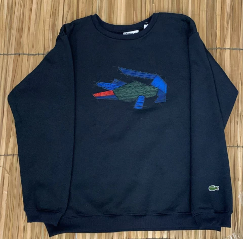 Moletom 3 cabos G - comprar online