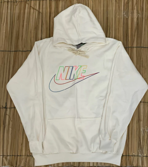 Moletom 2 cabos Street G - comprar online