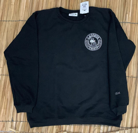 Moletom 3 cabos GG - comprar online