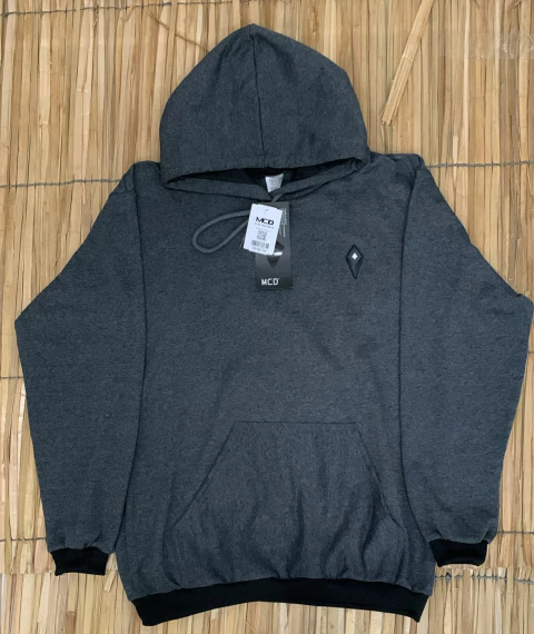 Moletom 3 cabos GG - comprar online