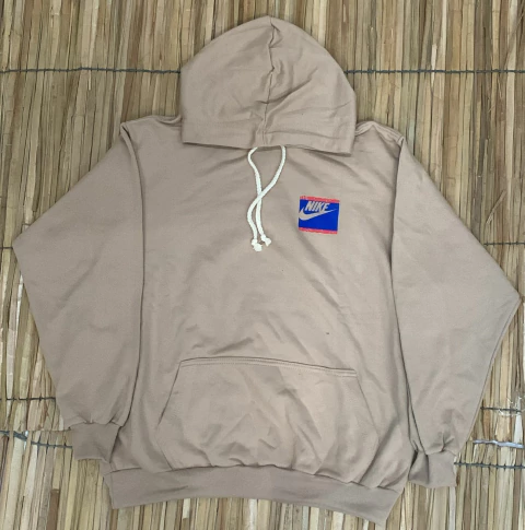 Moletom 2 cabos Street GG - comprar online