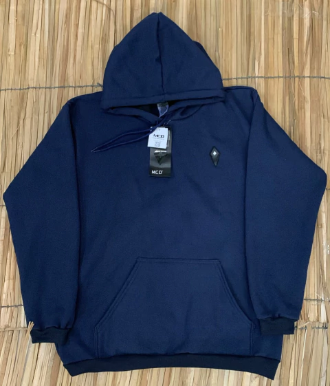 Moletom 3 cabos GG - comprar online