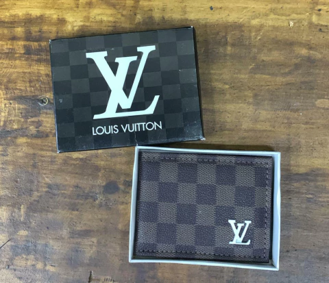 Carteira - comprar online