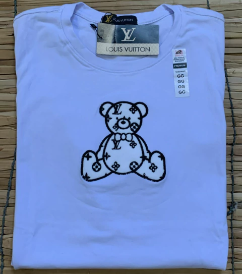 Malha 40.1 GG - comprar online