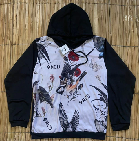 Moletom Chimpa M - comprar online