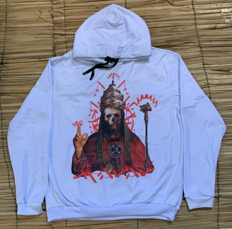 Moletom Chimpa G - comprar online