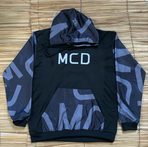 Moletom Chimpa G - comprar online