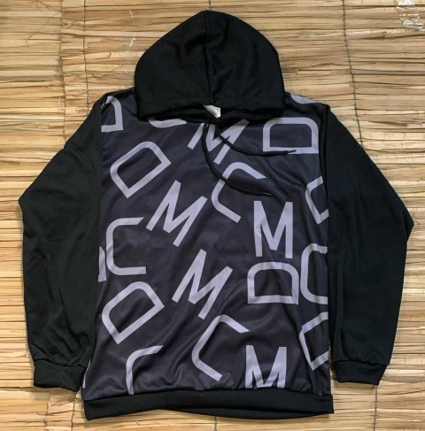 Moletom Chimpa G - comprar online