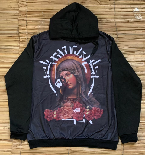 Moletom Chimpa M - comprar online