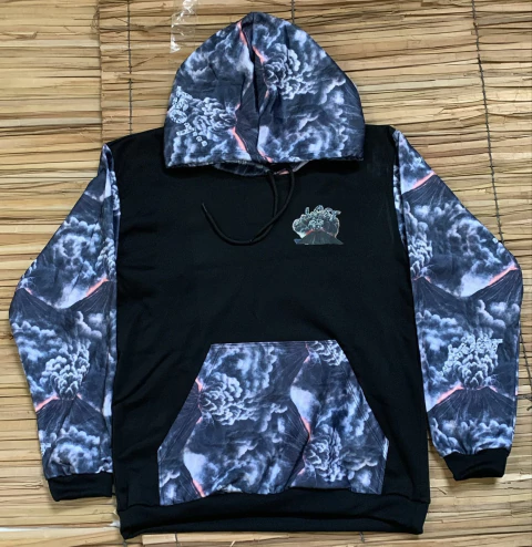 Moletom Chimpa M - comprar online