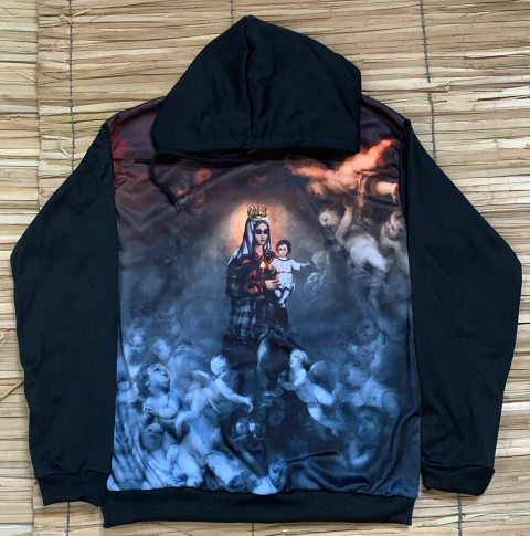 Moletom Chimpa M - comprar online