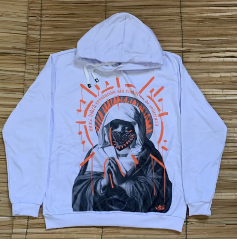 Moletom Chimpa M - comprar online