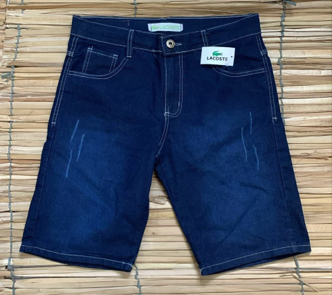 Bermuda Jeans 40 - comprar online