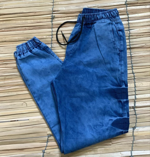 Calça Jogger M - comprar online