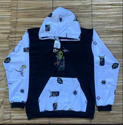 Moletom Chimpa M - comprar online