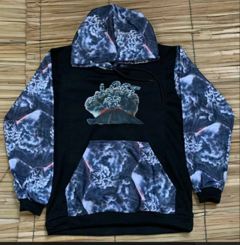 Moletom Chimpa M - comprar online