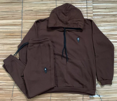 Conjunto de Moletom 3 cabos M - comprar online