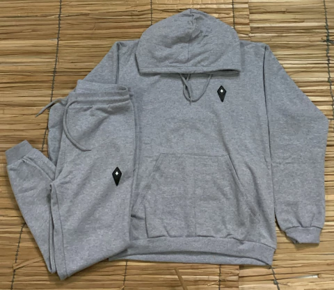 Conjunto de Moletom 3 cabos M - comprar online