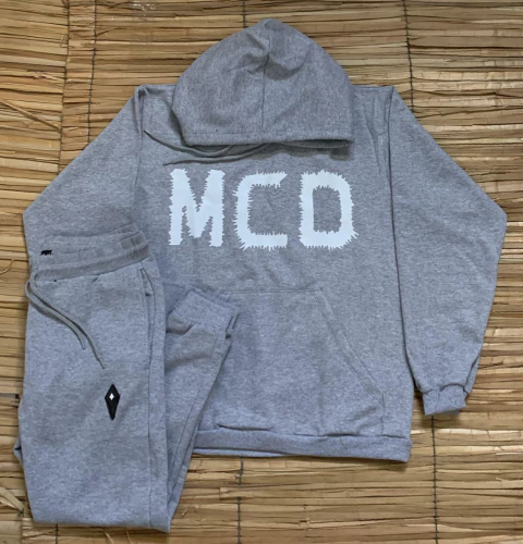 Conjunto de Moletom 3 cabos M - comprar online