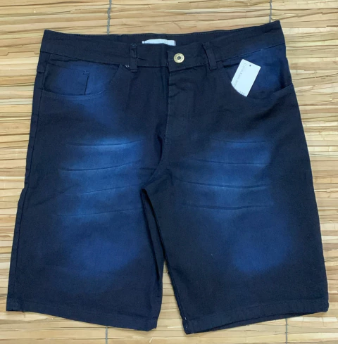 Bermuda Jeans 44 - comprar online