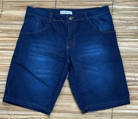 Bermuda Jeans 44 - comprar online