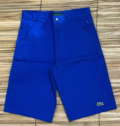 Bermuda Jeans 38 - comprar online