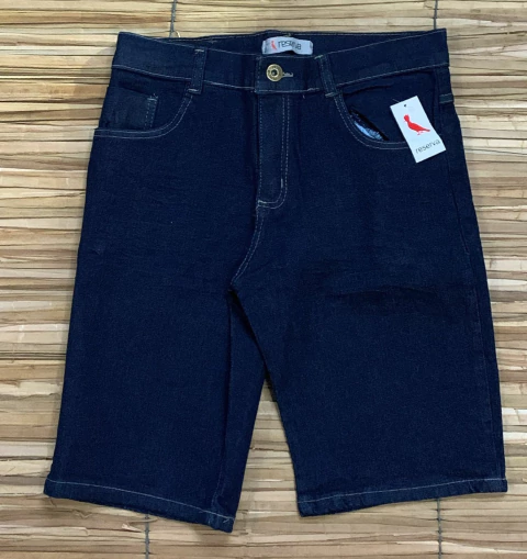 Bermuda Jeans 38 - comprar online